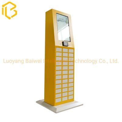 Good Price Auto Hotel Key Management Locker Smart Key Locker