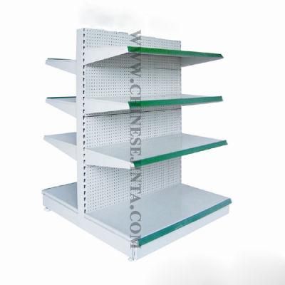Stable Price Supermarket Metal Storage Shelf (JT-A03)