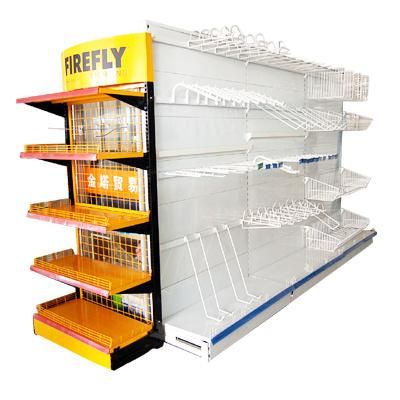 Store Shelf with Ce Certification