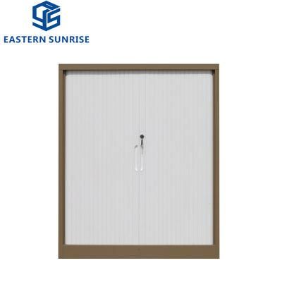 2019 More Fashionable Office 2 Roller Shutter Door Locker