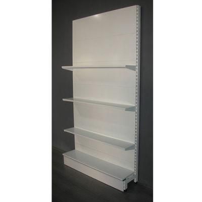 Pharmacy Shelving Design Unit with High Quality and Heavy Loading