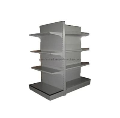 High Quality Supermarket Shelf / Gondola Shelf / Centra Shelf/ Wall Shelf