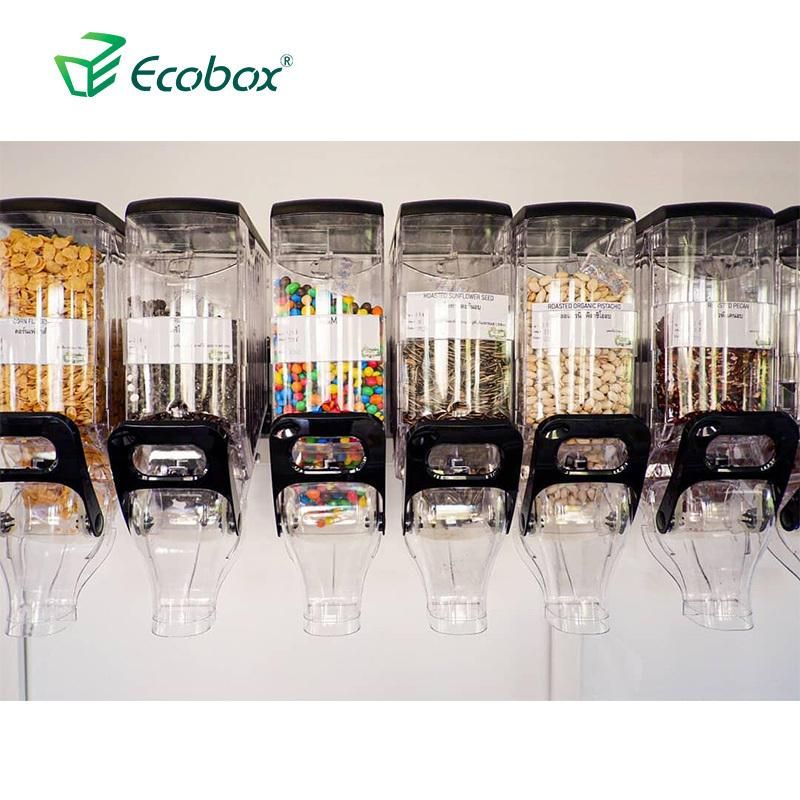 2022 Hot Selling Bulk Food Dispenser