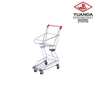 High Quality for Chrome Basket Carts