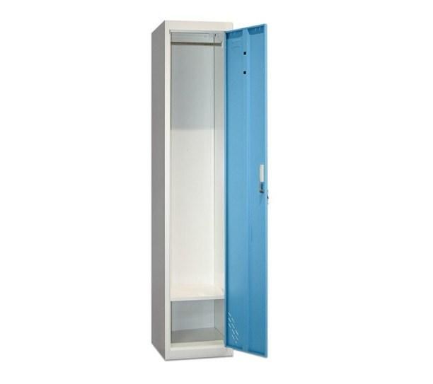 Modern Design Cheap Single Door Steel Locker