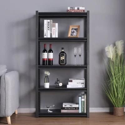 Home Furniture Household Metal Storage Shelf