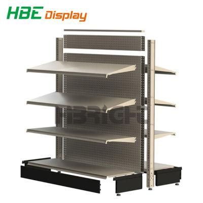 Grocery Store Mini Market Food Display Rack Shop Shelves