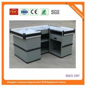 High Quality Checkout Counter with Good Price 09051