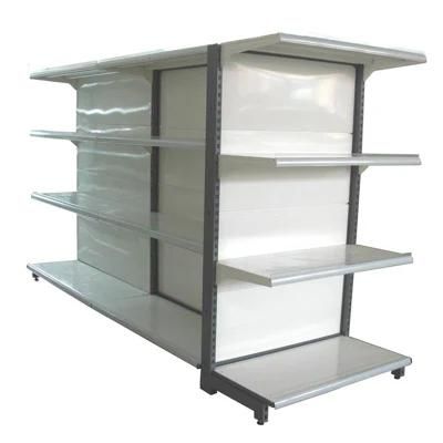 Factory Price Grocery Display Supermarket Shelf for Retail Store