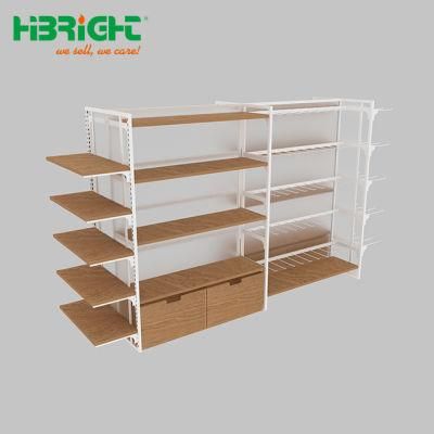 Store Fixtures Supermarket Shelf Shop Fitting