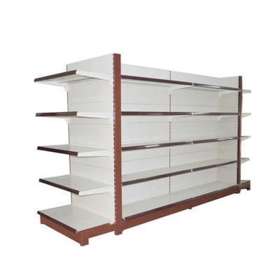 Good Quality Supermarket Shelf Grocery Shelf