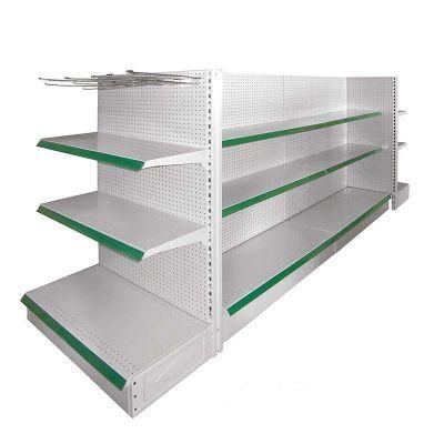Cheap and Good Quality Supermarket Shelf Gondola Shelves Store Rack