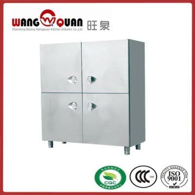 Stainless Steel Cabinet Lockers for Office Areas