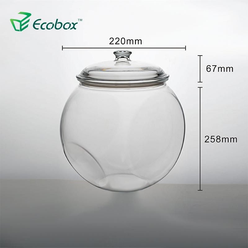 Hot Selling Airtight Food Container Candy Bin Bulk Food Bin for Zero Waste Store