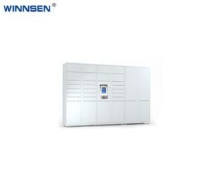 Commercial Laundry Equipment Intelligent Logistic Distribution Parcel Locker