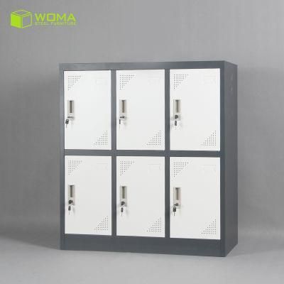 Modern Steel Lockers Metal Price