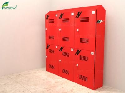 Fumeihua Phenolic Decorative Storage Locker