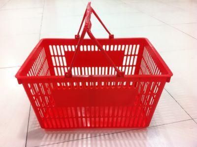 Reusable Shopping Basket Shopping Hand Basket