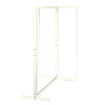 Slotted Tubing Frame