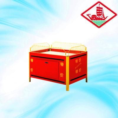 Durable Supermarket Promotion Table for Sale