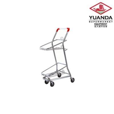 Shopping Basket Trolley /Cart for Sale