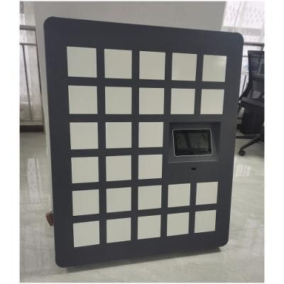 Factory Supply Smart Hotel RFID Key Storage Management Cabinet