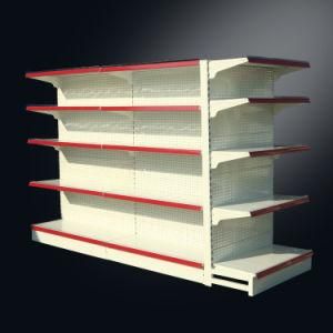 Supermarket Shelf Display Shelving