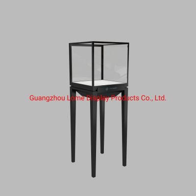 Factory Direct Sale Customized Jewelry Showcase Display Jewelry Shop Furniture