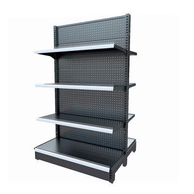 Professional Shopping Accessories Supermarket Shelf for Wholesales