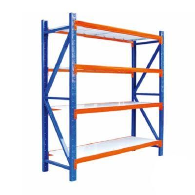 Heavy Duty Steel Warehouse Industrial Pallet Storage Shelf Rack