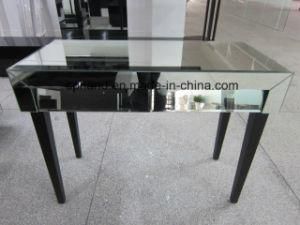 Mirror Display Table for Fashion Jewelry
