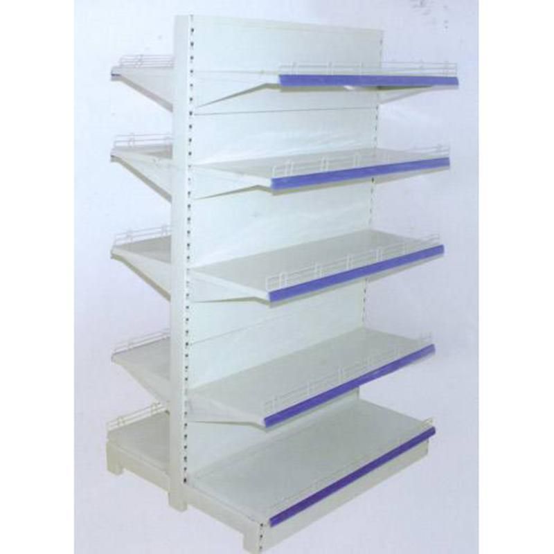 High Grade Snacks Rack Shelf Supermarket Shelves Display Rack