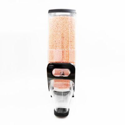 Supermarket Gravity Fed Bin Dry Food Dispenser for Dispenser Cereal