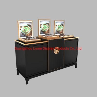 Cosmetic Makeup Stand Shopping Mall Display Skincare Showcase Perfume Cabinet Rack