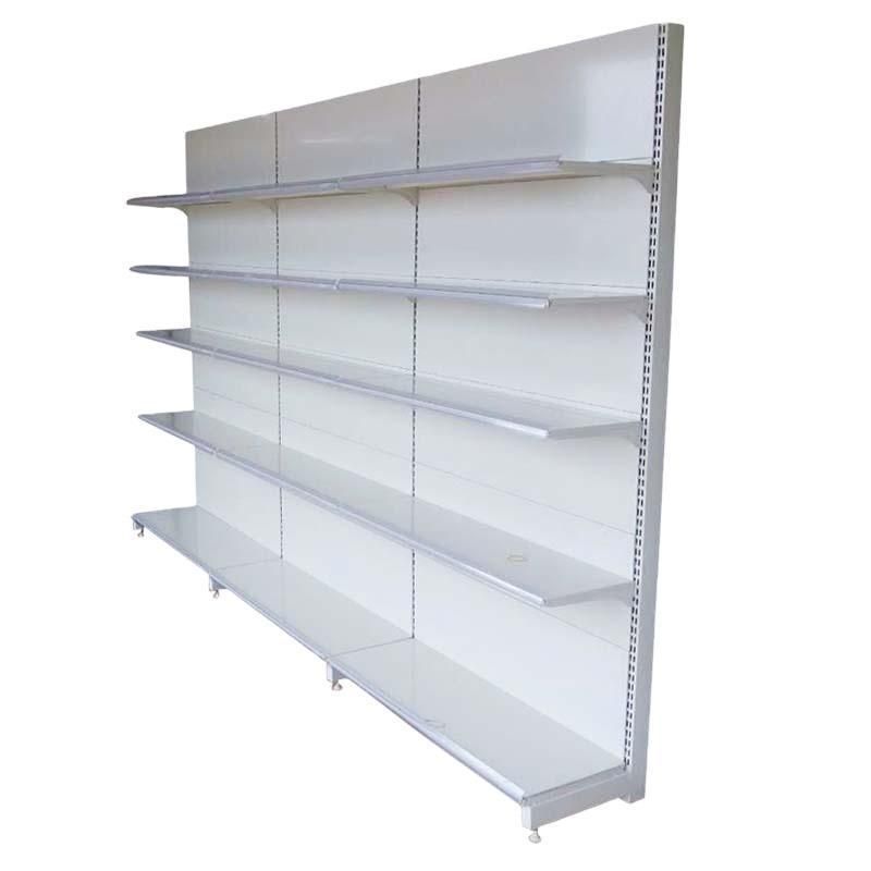 Professional Metal High Heavy Duty Good Quality Supermarket Shelf for Wholesales