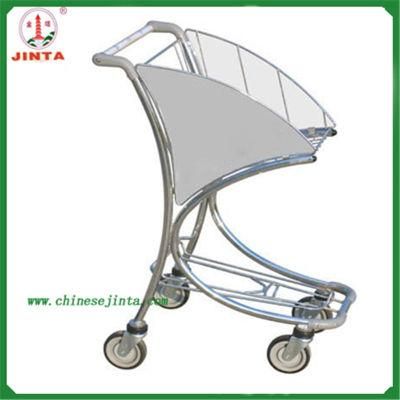 Free Duty Shop Airport Shopping Trolleys (JT-SA07)