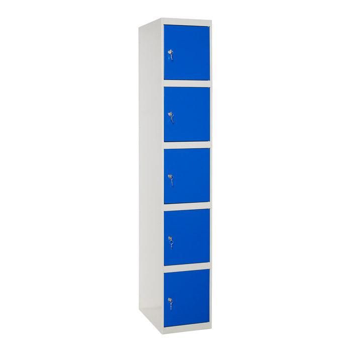 Steel Locker with Low Price Storage Cabinet