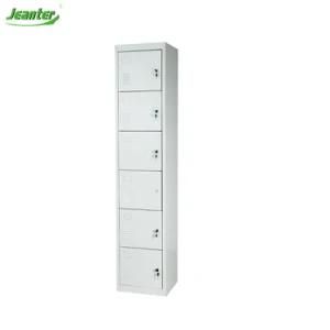 Feet Locker Bedroom TV Unit Cabinet with Showcase