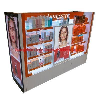 Cosmetic Beauty Shop Skincare Shop Perfume Display Cabinet Shelf Stand