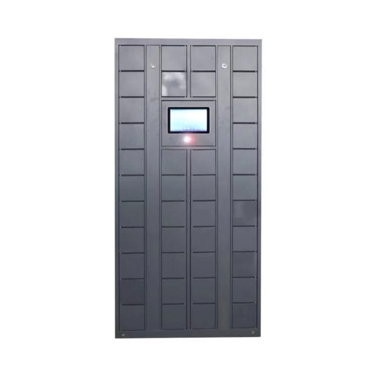 Auto Shop Key Management Locker Smart Key Cabinet