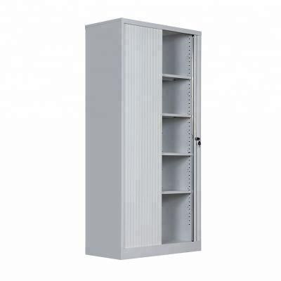 Street Price Steel Filing Cabinet with Long Service Life