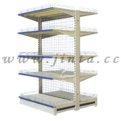 Cheaper Price Supermarket Shelf (JT-A09)