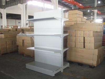 Warehouse Racking Free Standing Shelves