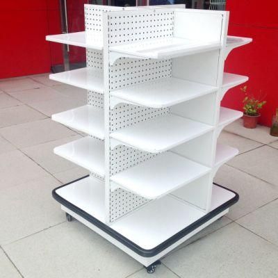 Four Sided Movable Shelf for Sale