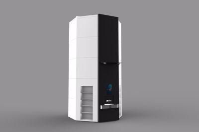 Smart Parcel Locker/Tower