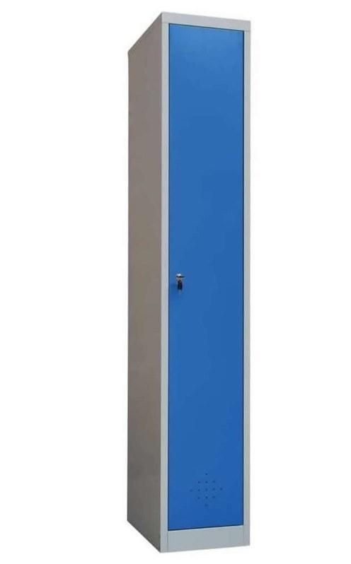 Blue Student School Locker Suppliers Dg-48