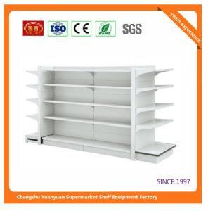 Metal Conner Shelf for Supermarket 08042