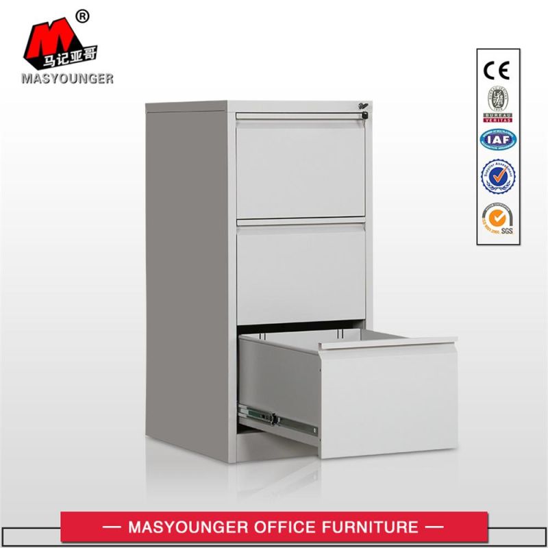 3 Drawer Workspace Filing Cabinet