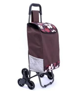 New Products Eco Friendly Shopping Trolley Bag
