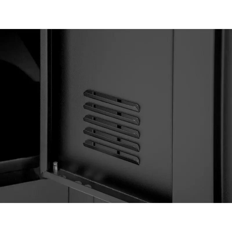 8 Door School High-Tech Student Storage Steel Wardrobe Metal Gym Locker Casillero Gimnasio